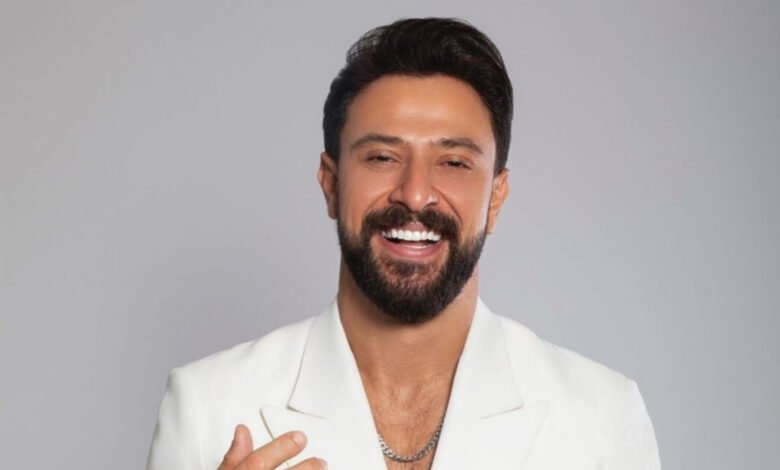 كريم نور يتجاوز عتبة 8 مليون مشاهدة بأغنيته الجديدة 1 170879245573fb0bd6de