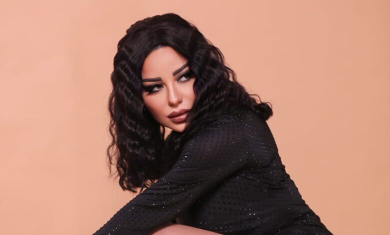 خالد الجراح و زينات توفيق في عمل غنائي جديد 1 1709228191e97169d759