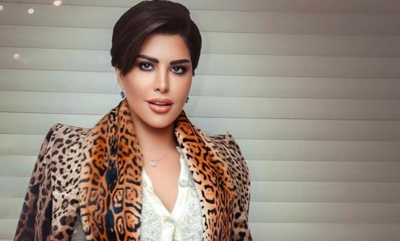 الفنانة شمس الكويتية تعلن عن عطر جديد ضمن مجموعتها 1 171164859965f97e5889