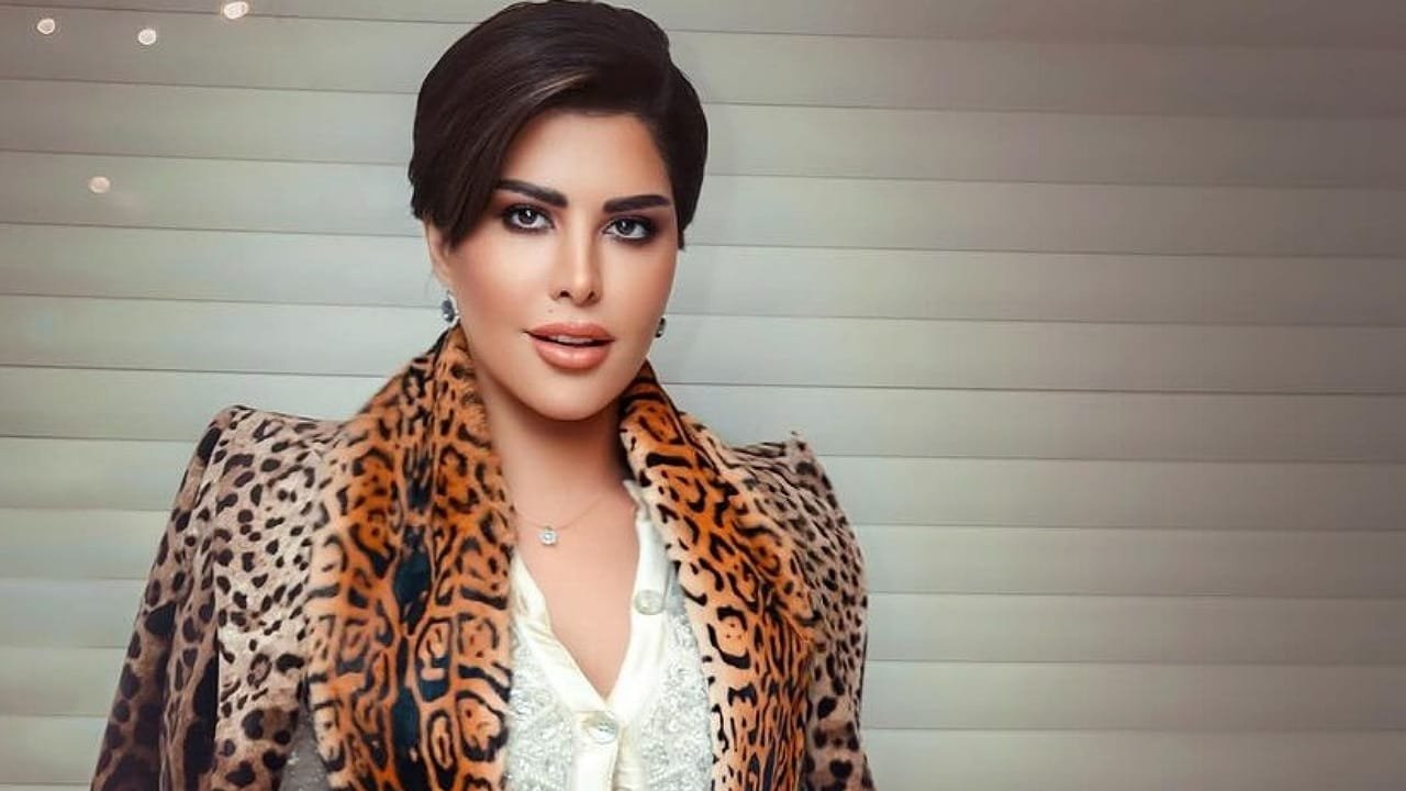 الفنانة شمس الكويتية تعلن عن عطر جديد ضمن مجموعتها 3 171164859965f97e5889