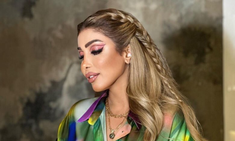أروى تتعاون مع روتانا في "من عاب ابتلى" 1 1712659705f331f1ab1e