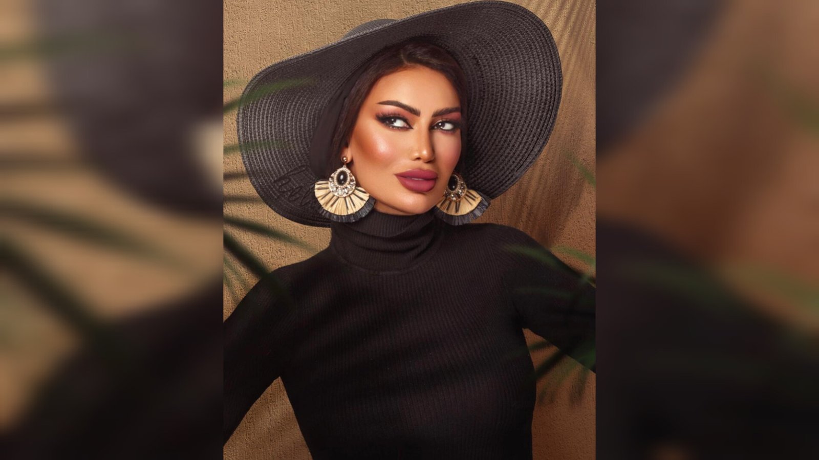 مسيرة نجاح: رحلة إيمان البرديني في عالم الجمال والأناقة 3 17140197966a414c62b6