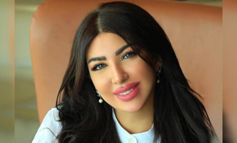 زينة سلامة تزور العائلات الجنوبية النازحة 1 1714575118a66f4beac9