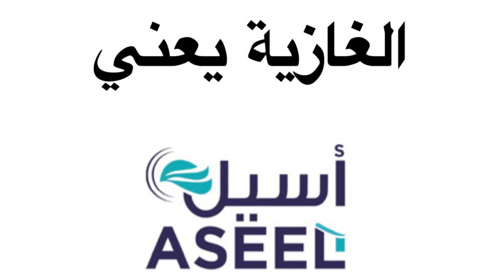شركة "أسيل" تكتسح سوق المواد الغذائية في الغازية 3 1715180270e046840aed