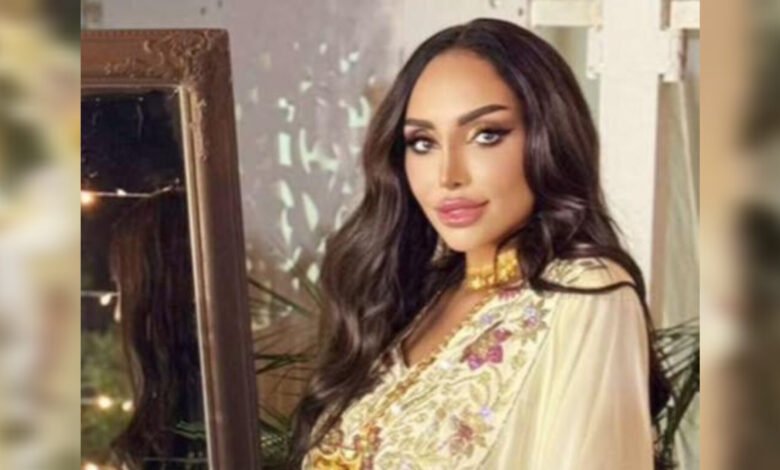 نجلاء أحمد (جولي) مصدراً هاماً لإلهام العديد من النساء 1 171569955665352ee3f3