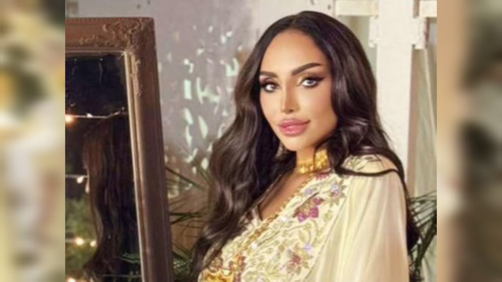 نجلاء أحمد (جولي) مصدراً هاماً لإلهام العديد من النساء 3 171569955665352ee3f3
