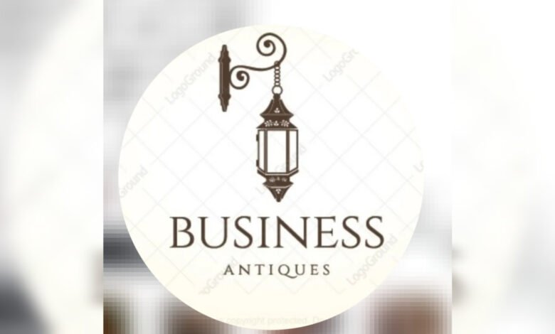 متجر "Business Antiques" يقدم تشكيلة واسعة من التحف الفرنسية 1 1715808901553afdb9e0