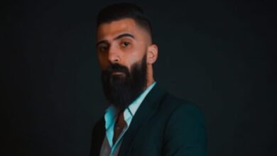 نجاح دعائي كبير لأغنية "ضلي يابنت عيوني" تتصدر المخططات الموسيقية في سوريا 1 171683772580c8b9deb1