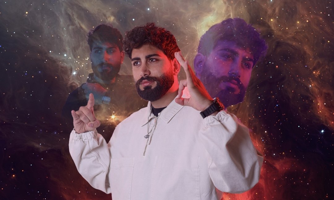 الفنان الصاعد نجم يستعد لإطلاق أغنيته الأولى قريباً** 3 1717003700e80f8d4e7f