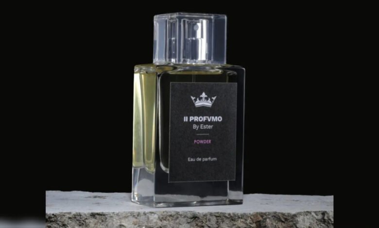 عطر "IL Profvmo by Ester" يخطو بثبات نحو التطور 1 1720084386c42acfe7cf