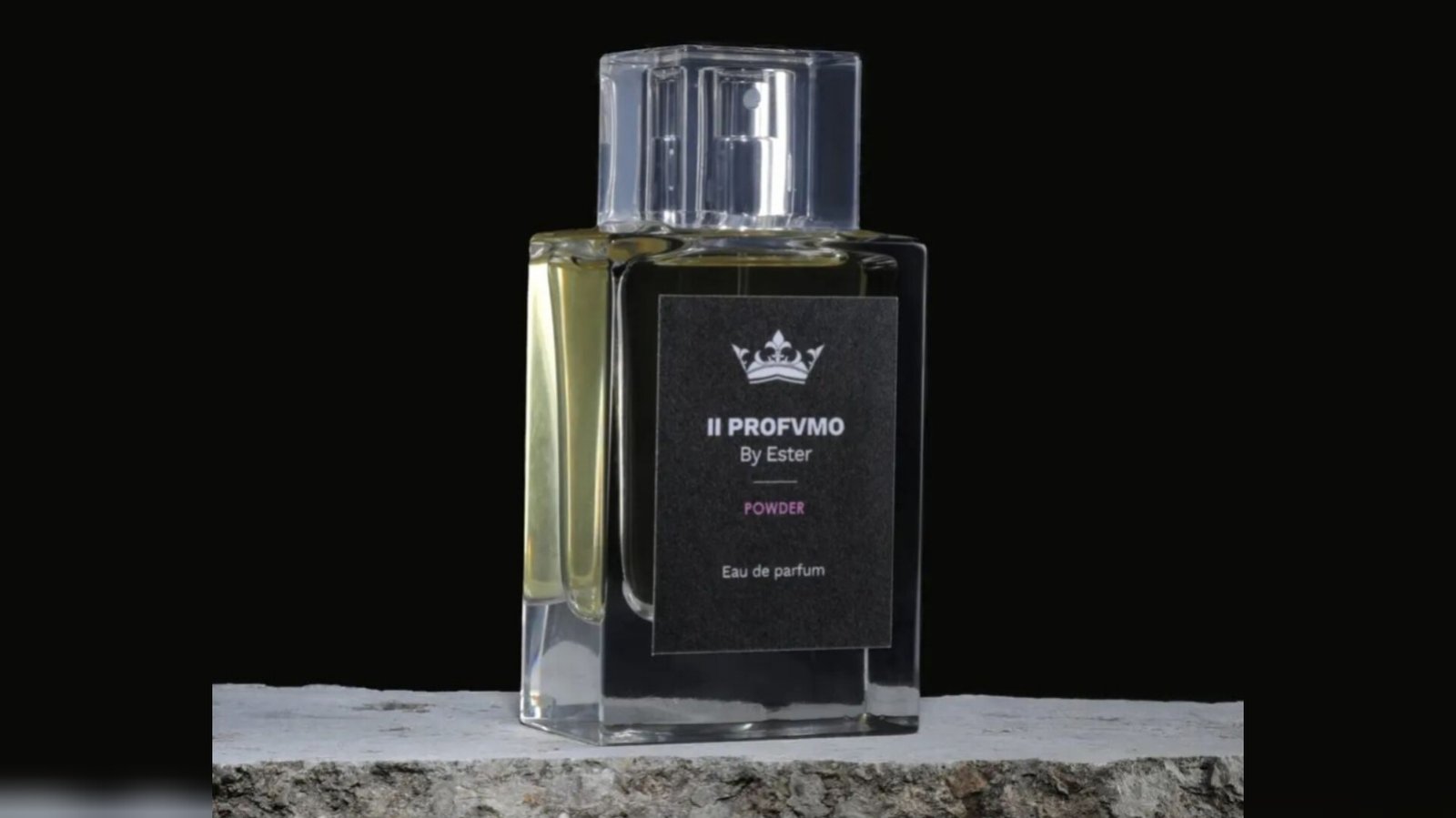عطر "IL Profvmo by Ester" يخطو بثبات نحو التطور 3 1720084386c42acfe7cf