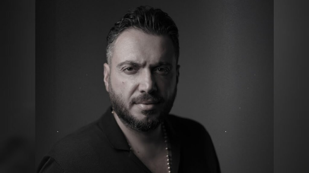 فارس اسكندر يحقق أصداء واسعة بأغنيته ملايكة 1 فارس اسكندر يحقق أصداء واسعة بأغنيته ملايكة