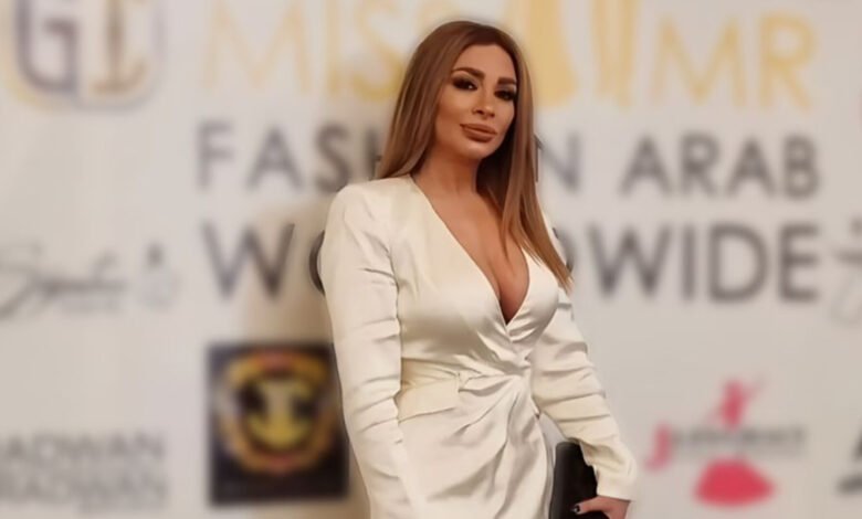 شانتال خليل تقدم أمسية قروية استثنائية في حراجل 1 17250157037f09eed05c