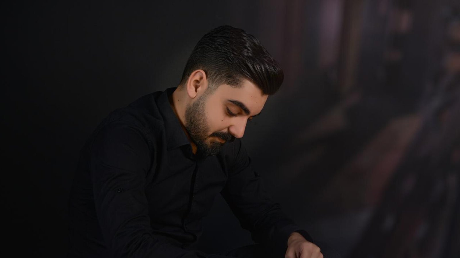 ماهر نصر الدين يطرح أغنيته الجديدة "لحالي" 3 172570669401eb62c863