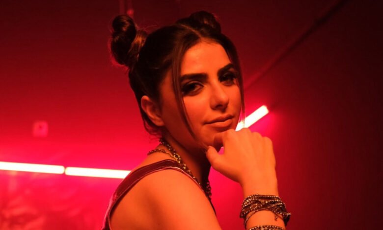 سما شوفاني تطلق أغنيتها الجديدة "ما تقلي Baby" 1 17264957839449d0995c