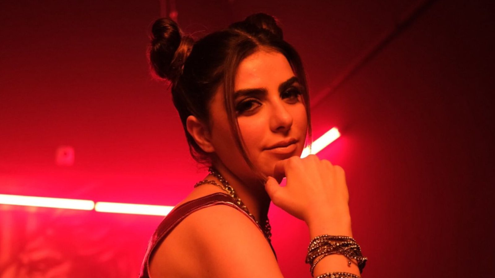 سما شوفاني تطلق أغنيتها الجديدة "ما تقلي Baby" 3 17264957839449d0995c