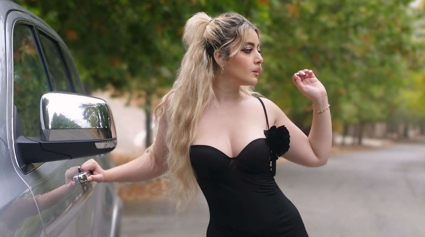 هنادي المشطوب "الصاروخ" تشعل مواقع التواصل الاجتماعي 3 173013069311c7d49613