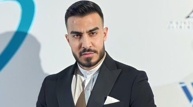 خبير منصات التواصل الاجتماعي إبراهيم يونس :رؤية ابتكارية في عالم التواصل الاجتماعي 1 1737665191405bb4eefb