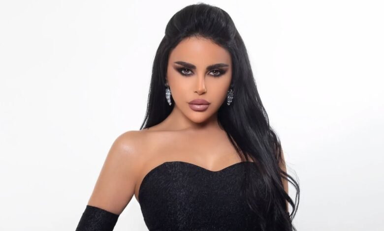 ليال عبود تُهدي جمهورها أغنية "أنا الأولى" قبل عيد الحب 1 17381720842831393ce3