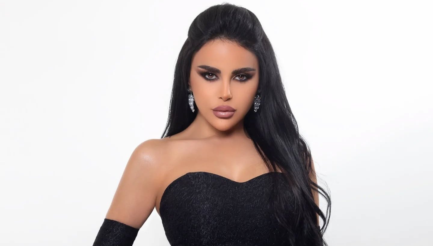 ليال عبود تُهدي جمهورها أغنية "أنا الأولى" قبل عيد الحب 3 17381720842831393ce3