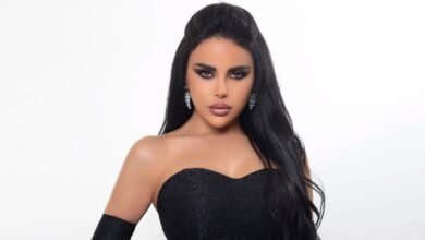 ليال عبود تُهدي جمهورها أغنية أنا الأولى قبل عيد الحب