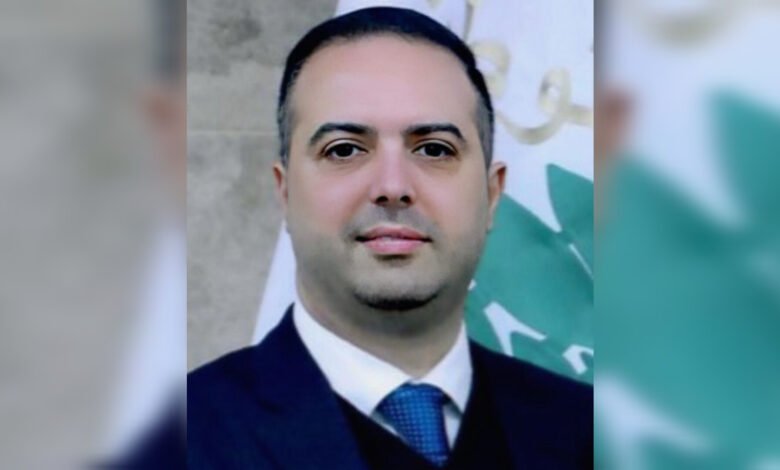 رائد الأعمال اللبناني محمد فوزي منصور: قيادة التحول الرقمي وتعزيز الشراكات بين القطاعين العام والخاص 1 17385232566b6fb2d43f