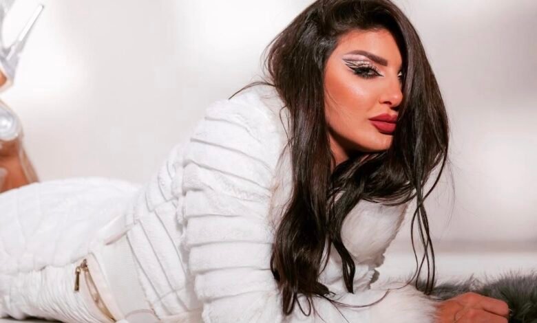 ميرا وحسحس يتألقان كنجوم البث المباشر على تيك توك 1 17385803513190b0630a