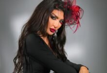 صورة توضيحية - من هي ميرا؟ الفنانة متعددة المواهب التي تخطف الأضواء