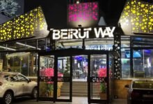 صورة توضيحية - Beirut Way أكثر من مجرد مطعم إنه أسلوب حياة!