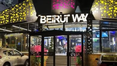 Beirut Way أكثر من مجرد مطعم إنه أسلوب حياة!