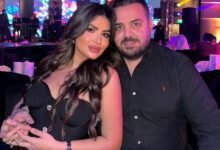 صورة توضيحية - رجل الأعمال Mike Ghandour يحتفل بعيد حبيبته Suzie Bchara على يخته ال بأجواء رائعة ومفاجآت كبيرة