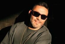 صورة توضيحية - زياد برجي في ليلة حُبّ على MTV