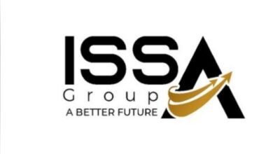 شركة ISSA Group تفتتح فرعها الأول في بيروت لخدمات مالية واستثمارية