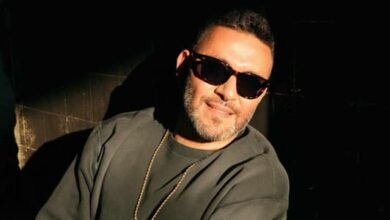 زياد برجي في ليلة حُبّ على MTV