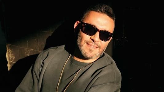 زياد برجي في ليلة حُبّ على MTV - صورة مميزة صورة مميزة: زياد برجي في ليلة حُبّ على MTV