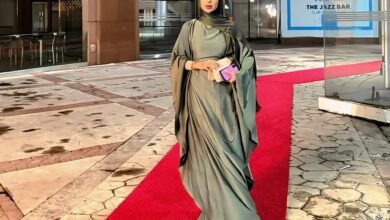 ميرا اللقيس تحصد جائزة Beirut Golden Awards كخبيرة في التداول والاستثمار 1 صورة توضيحية - ميرا اللقيس تحصد جائزة Beirut Golden Awards كخبيرة في التداول والاستثمار