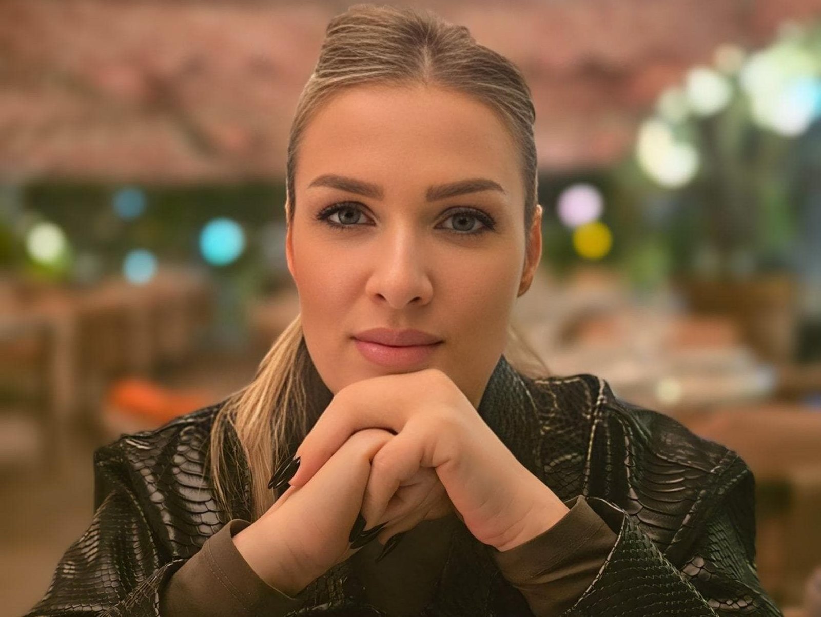 Nouna’s Kitchen المطبخ الأفضل في لبنان للطبخ والذوق الرفيع!