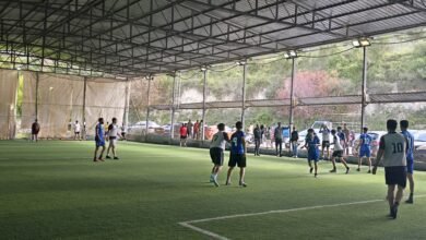 برعاية Leaders Zone انطلاق بطولة الميني فوتبول المدرسية في محافظة الجنوب وسط أجواء حماسية وتنافسية عالية في بلدة معروب