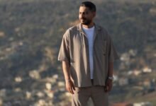 صورة توضيحية - ‎وائل جبر يطلق أغنيته الجديدة نسمة عطر