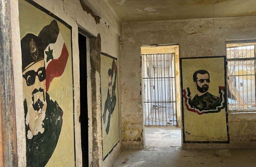 وزير الخارجية اللبناني يؤكد أن ملف المفقودين في سوريا على رأس أولوياته