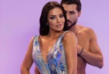 صورة توضيحية - نانسي نصر الله تتخطى المليون مشاهدة بأغنيتها الجديدة باي باي