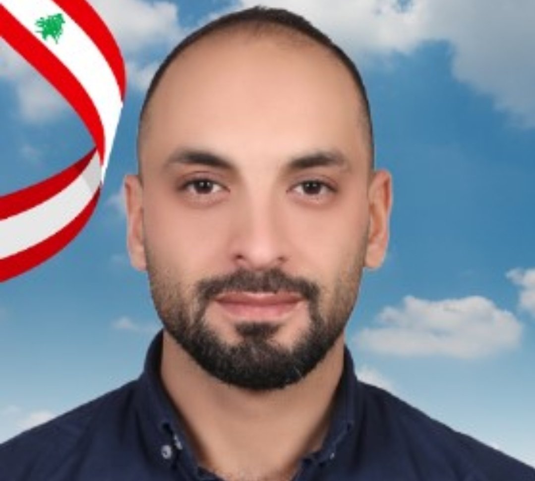 شهاب السليمان الصليبي... مرشّح مستقل للمقعد الاختياري في بعبدا 3 174622397696b654816f