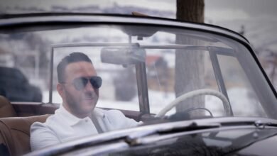 صورة توضيحية - حسين الديك يطرح القلب ع القلب نهار الخميس