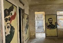 صورة توضيحية - وزير الخارجية اللبناني يؤكد أن ملف المفقودين في سوريا على رأس أولوياته
