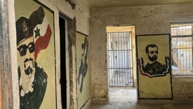 وزير الخارجية اللبناني يؤكد أن ملف المفقودين في سوريا على رأس أولوياته