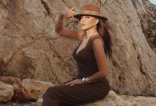 صورة توضيحية - مي حريري تتجاوز المليون مشاهدة بأغنيتها لا تغلط