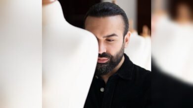 فضل جابر من الجنوب اللبناني إلى السجادة الحمراء في مهرجان كان السينمائي