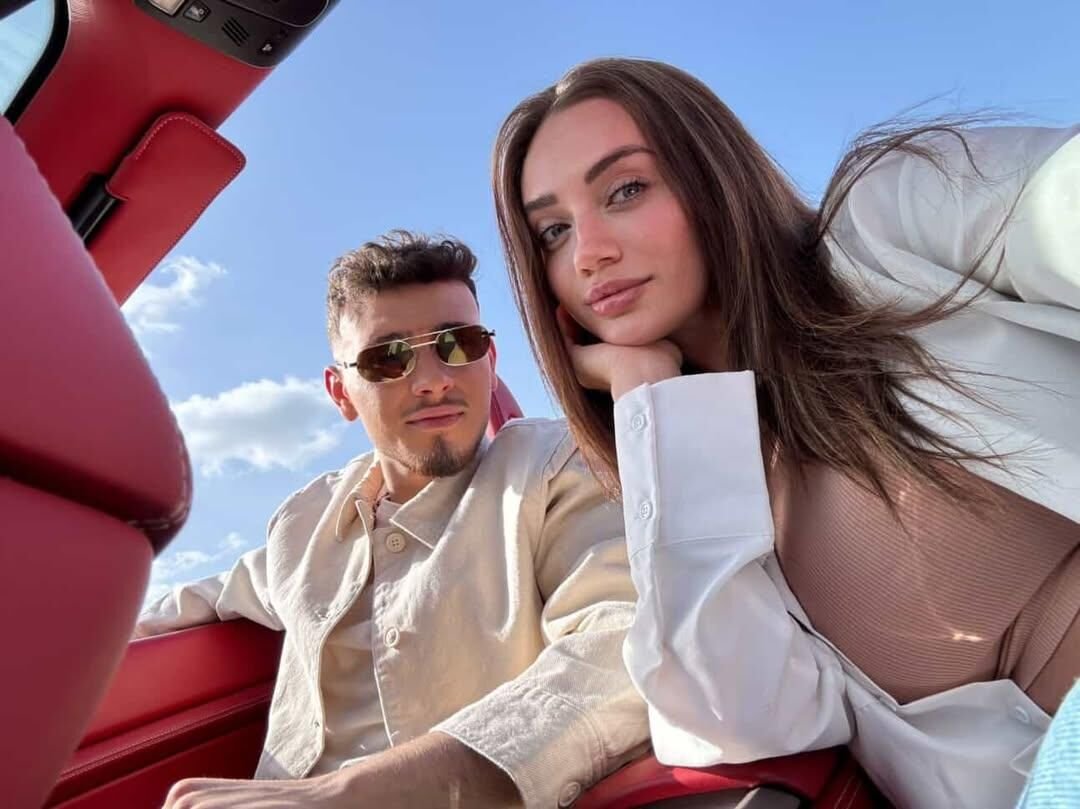 ميراي طالب تشعل الأجواء في كليب ملكة جمال الكون مع تامر حسني والشامي - صورة مميزة صورة مميزة: ميراي طالب تشعل الأجواء في كليب ملكة جمال الكون مع تامر حسني والشامي