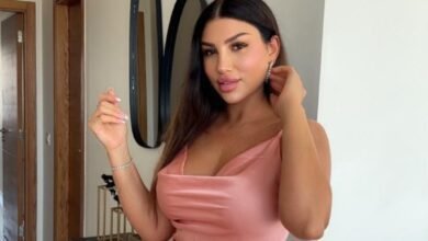 صورة توضيحية - رانيا قيس تتصدر مشهد الجمال في لبنان والعالم العربي!