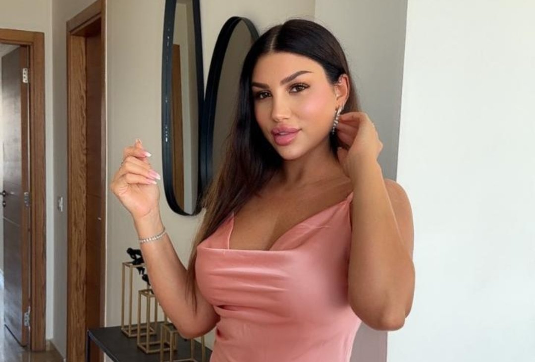 رانيا قيس تتصدر مشهد الجمال في لبنان والعالم العربي! 3 1749919271ed9538c31f